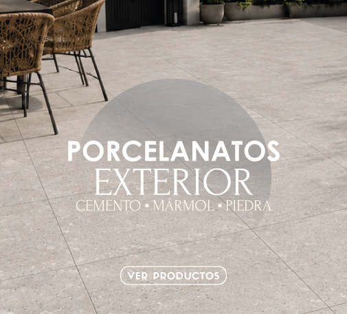 PORCELANATO